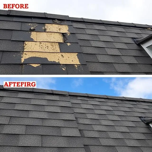 Roof Repair Near Me in Samburg, TN near me
